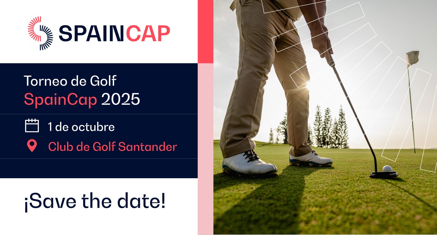 Torneo de Golf 2025